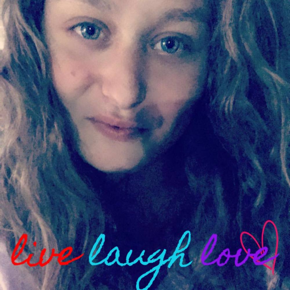 Meet your Posher, Kristen